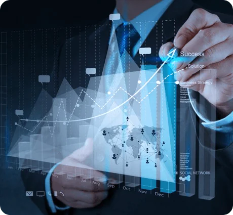 Illustrazione educazione finanziaria