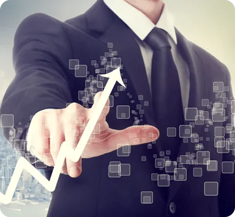 Illustrazione ipotesi mercato efficiente